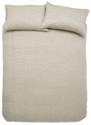 Béžové obliečky na jednolôžko 135x200 cm Tamba Stripe – Pineapple Elephant