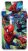 Jerry Fabrics Detské obliečky SPIDERMAN 05