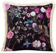 DEKORAČNÁ OBLIEČKA NA VANKÚŠ GBF 43X43 CM VZOROVANÁ