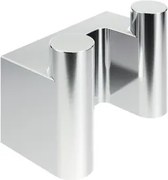 Ravak Chrome II dvojháčik chróm X07P1361