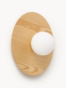 Nástenné a stropné svietidlo Starling