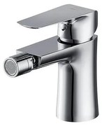 Cersanit S951-350 - Bidetová batéria CITY lesklý chróm