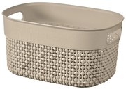 Košík XS 3,5l 254542 béžový