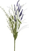 Umelá kvetina Levanduľa 75 cm (2 druhy)%