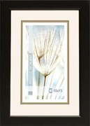 Fotorámik Giulia 10x15 cm, čierny%