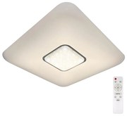 LED Stmievateľné stropné svietidlo YAX LED/24W/230V + DO