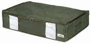 Compactor Vákuový úložný box s puzdrom Ecologic, 50 x 65 x 15,5 cm, M