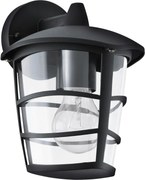 XXXLutz NÁSTENNÉ LED SVIETIDLO, 17 cm Eglo - Online Only bytové doplnky - 003348217105