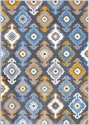 Koberec Agnella Soft Wetter Granite/Granit