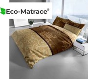 ECOMATRACE Bavlnené posteľné obliečky Vánek