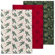 Utierky na riad, 3 ks