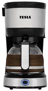 TESLA Electronics CoffeeMaster - Kávovar na prekvapkávanú kávu 600W/230V