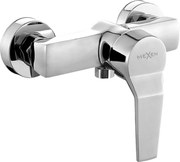 Mexen Caro sprchová batéria, chróm - 746640-00
