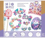 Djeco DIY Vyrob si sám Sada pre princeznú