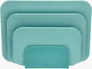 Dosky na krájanie Choptima, 4 ks