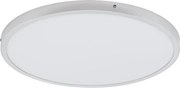 Eglo 97272 - Stmievateľné stropné LED svietidlo FUEVA 1 LED/25W/230V