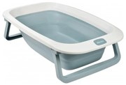 Beaba - Detská skladacia vanička modrá
