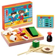 Suši reštaurácia - Aki & Maki