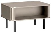Konferenčný stolík Novado 10nv Clay Gray