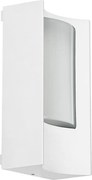Eglo 34005 - LED Vonkajšie nástenné svietidlo CASILDA LED/6W/230V IP44