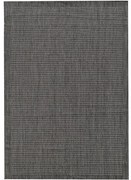 Koberec Giza čierny