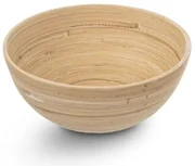 Orion Miska točený bambus, 14 cm