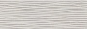 Obklad Fineza Mist dark grey stripes 20x60 cm lesk MIST26DGRST