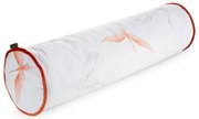 DEKORAČNÝ VANKÚŠ PREMIUM LEA 62X16 CM VZOROVANÁ