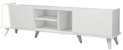 TV stolík Elegante White