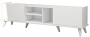 TV stolík Elegante White