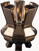 Porcelánová váza Puyi, V 34 cm