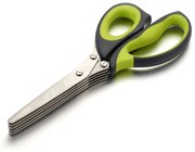 35009009 Nožnice na bylinky 21 cm