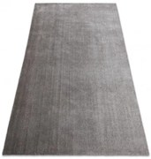 Koberec CRAFT 71401070 - taupe, sivý