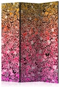 Artgeist Paraván - The language of butterflies [Room Dividers]