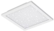 Briloner 7303-016 - LED Stmievateľné stropné svietidlo STARRY SKY LED/36W/230V+ DO