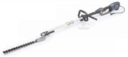Elektrické nožnice na živý plot | PM-NEW-1200S 40cm 1200W