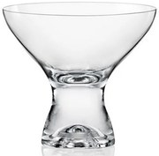 Crystalex Pohár na zmrzlinu SAMBA 250 ml, 6 ks
