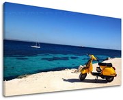 Obraz na stenu PLÁŽ | rôzne rozmery