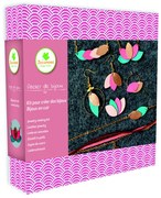 Výroba šperkov - Šperky s kožou