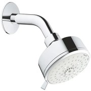 Grohe New Tempesta Cosmopolitan hlavová sprcha chróm 27869001 G27869001