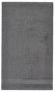 Tmavosivá froté bavlnená osuška 70x120 cm Anti–Bacterial – Catherine Lansfield