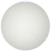 Cottex P481112L - LED Stropné svietidlo ZODIAC LED/18W/230V pr. 48 cm