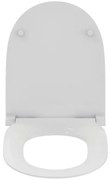 Ideal Standard i.Life O wc doska softclose duroplast biela T572401