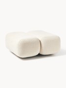 Plyšová taburetka Caterpillar