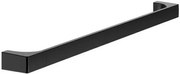 Držiak uterákov Keuco 80cm čierny 11101370800