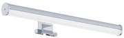 Eglo 54527 - LED Kúpeľňové osvetlenie zrkadla LED/7,4W/230V 4000K 40 cm IP44
