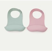 LILI sada dvoch podbradníkov Tyrkysová