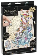 DIY Kreatívna sada Puzzle A 400045