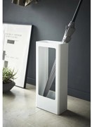 Stojan na dáždniky Yamazaki Hisa 4928, biely