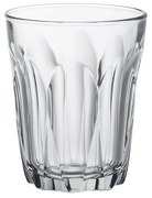 Poháre v súprave 6 ks 160 ml Provence - Duralex